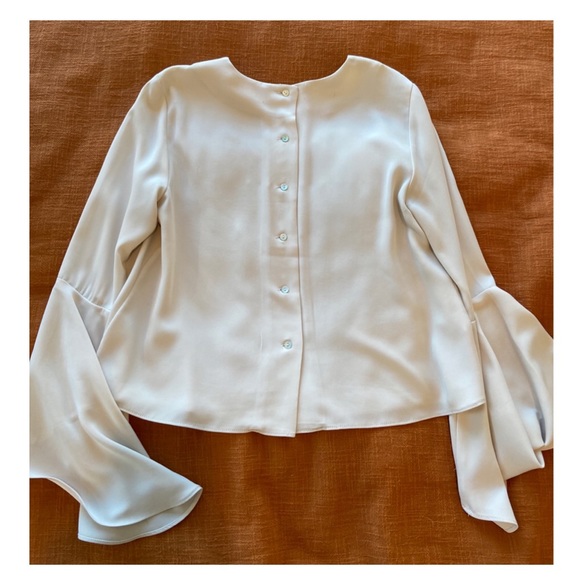 Catherine Malandrino Top - Picture 2 of 4